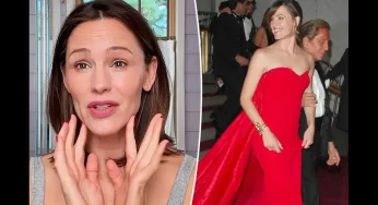 “I Found It A Little Scary”: Jennifer Garner Explains Why She Won’t Return To The Met Gala