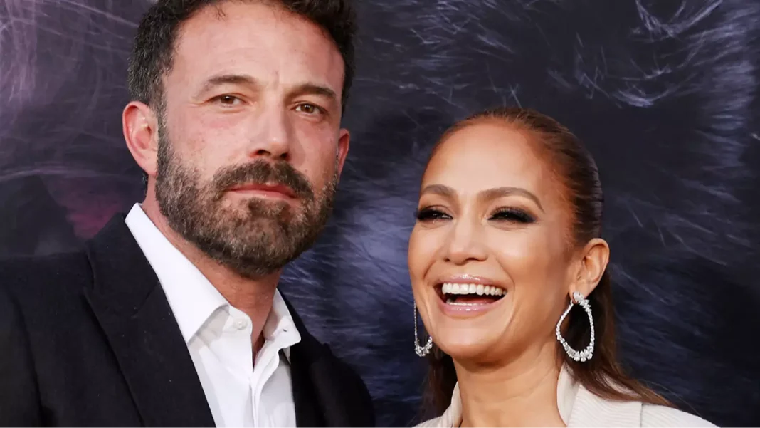 Jennifer Lopez Opens Up About Talking to Her Twins Amid Divorce from Ben Affleck