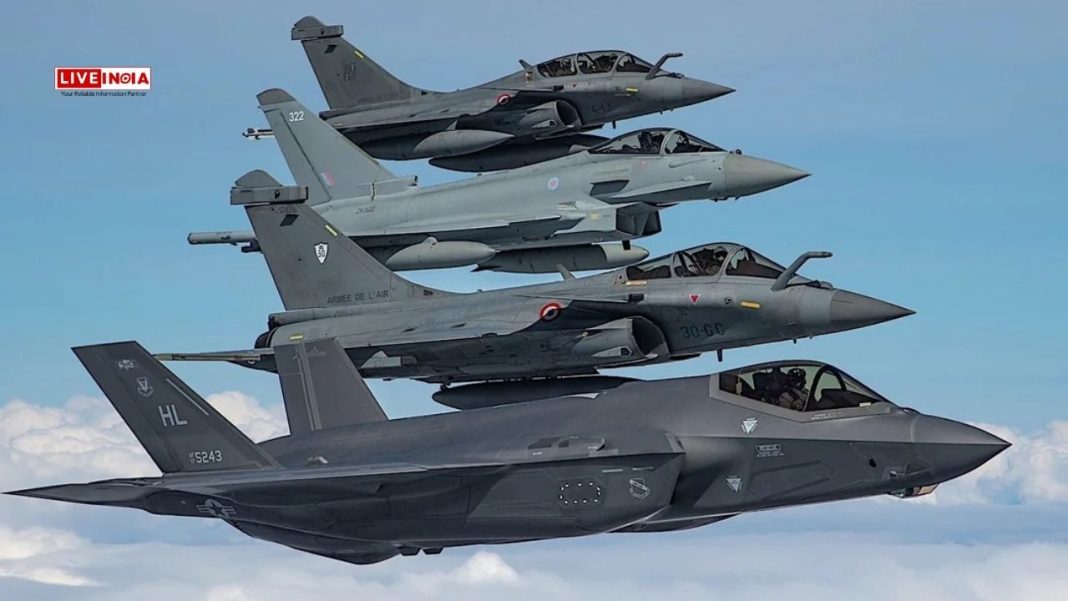 Operation Sindoor: How India Used Dummy Jets To Cripple Pakistan’s Air Defence Network