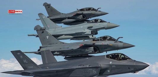 Operation Sindoor: How India Used Dummy Jets To Cripple Pakistan’s Air Defence Network