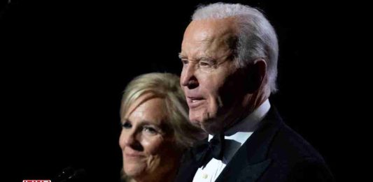 Joe and Jill Biden to Make First Post-White House TV Appearance on The View