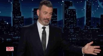 Jimmy Kimmel Skewers Trump’s “100% Movie Tariff” Plan: Calls It a Hollywood Wrecking Ball