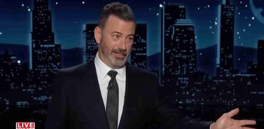 Jimmy Kimmel Skewers Trump’s “100% Movie Tariff” Plan: Calls It a Hollywood Wrecking Ball