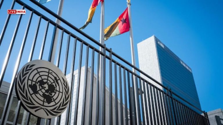 Job Cut in UN! Nearly 7,000 Jobs at Risk Amid Financial Crisis