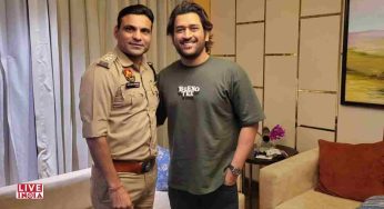 “Time for Mahi to Rest”: Joginder Sharma Hints at MS Dhoni’s IPL Retirement