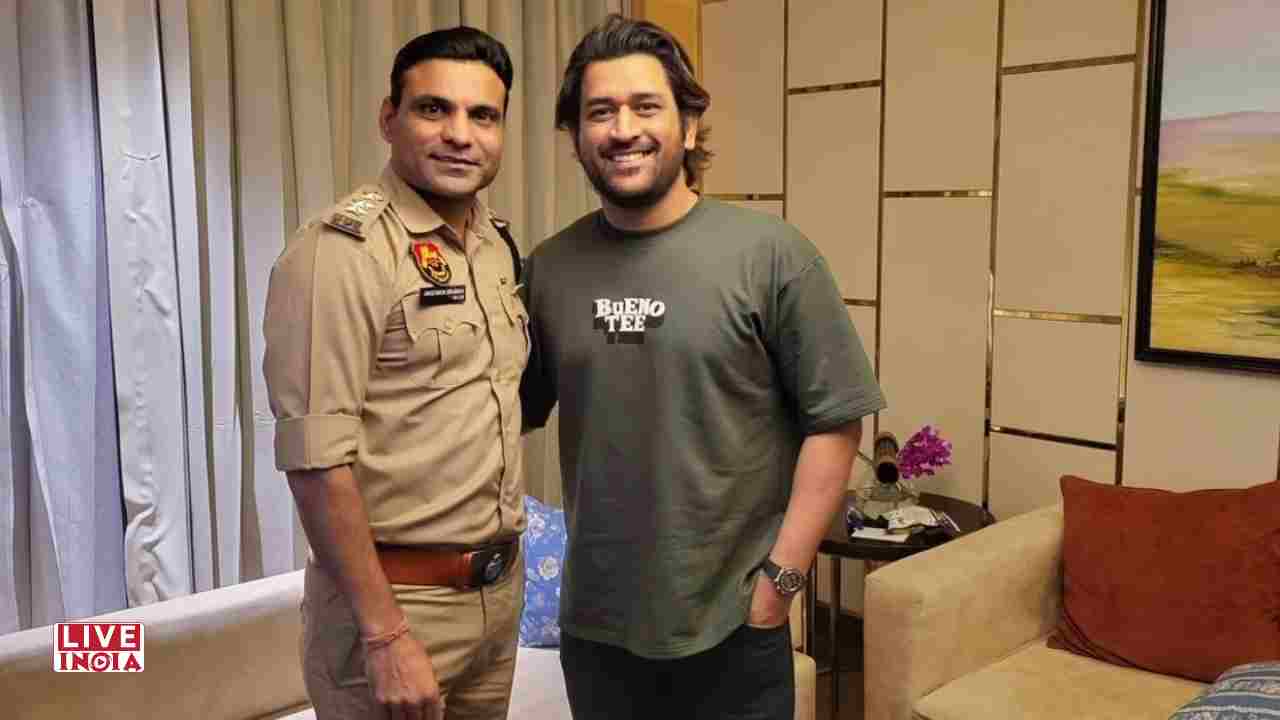 “Time for Mahi to Rest”: Joginder Sharma Hints at MS Dhoni's IPL Retirement