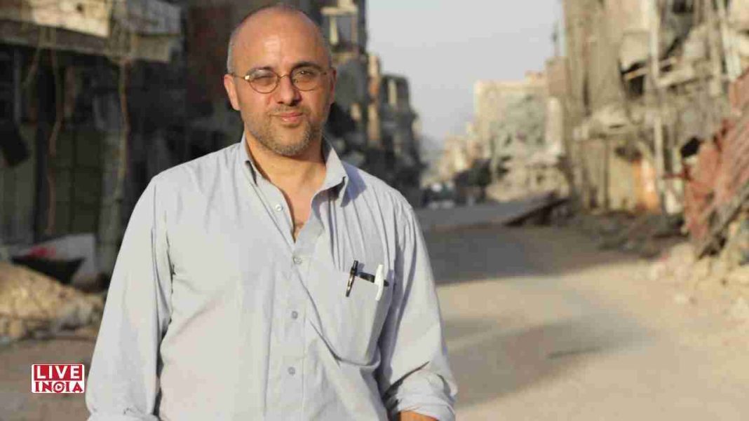 Pahalgam Attack Exposes Western Media Bias, Says Middle East Forum’s Spyer