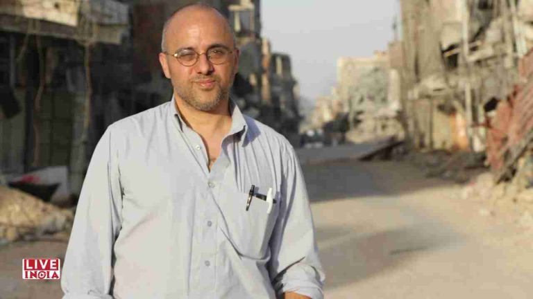 Pahalgam Attack Exposes Western Media Bias, Says Middle East Forum’s Spyer