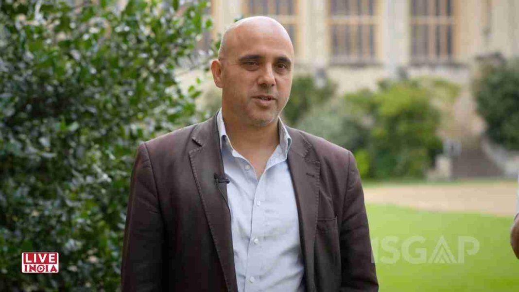 Pakistan’s Use of Terror Proxies Root Cause of Current Crisis, Says Expert