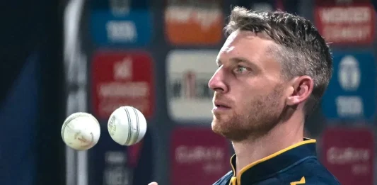 Jos Buttler, Gerald Coetzee To Rejoin Gujarat Titans As IPL 2025 Resumes on May 17