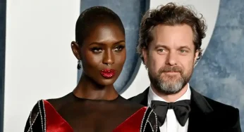 Joshua Jackson And Jodie Turner-Smith Finalize Divorce, Clash Over Daughter’s Schooling