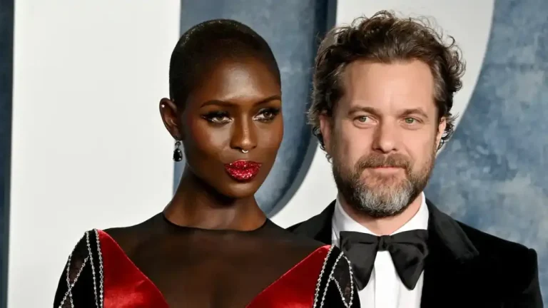 Joshua Jackson And Jodie Turner-Smith Finalize Divorce, Clash Over Daughter’s Schooling