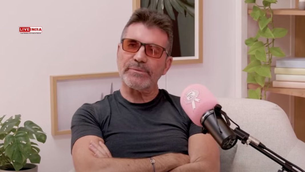 Bizzare! Simon Cowell Reveals He Was Offered $150K to Judge Couple Having Sex