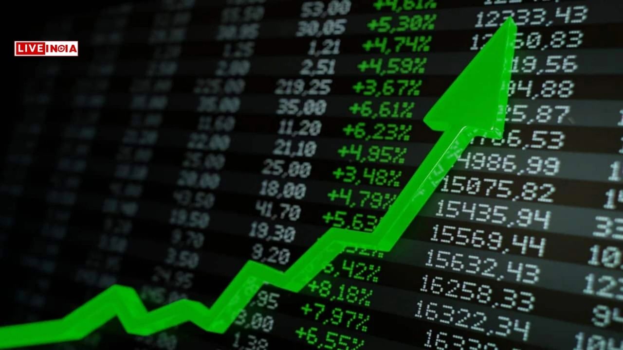 Here's Why Sensex Jumped 450 Points, Nifty 50 Hit 25,000 Today and What Does This Indicate