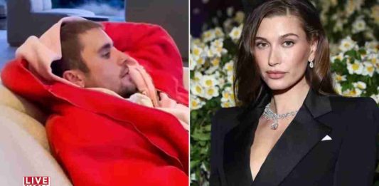 Justin Bieber Skips Met Gala 2025 for Hockey Night: Fans Alarmed by Troubling Signs