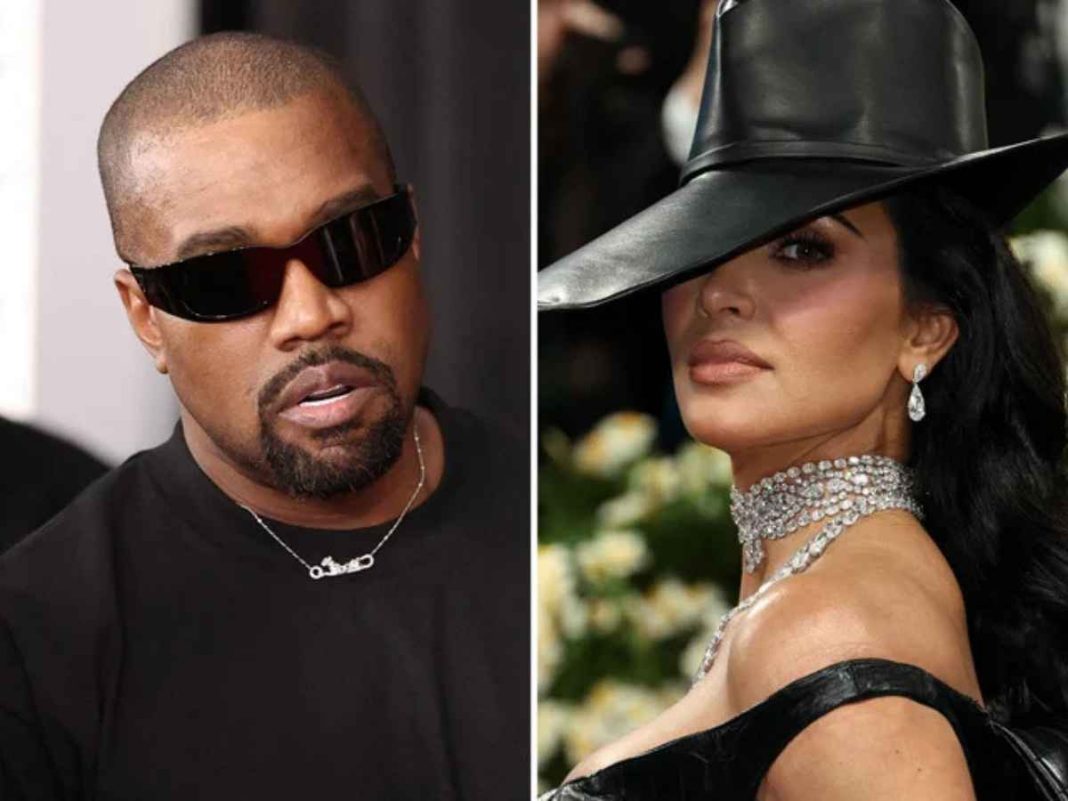 Fact Check: Kanye West's Alleged Lawsuit Against Kim Kardashian Over Kids and Met Gala Turns Out to Be a Hoax!