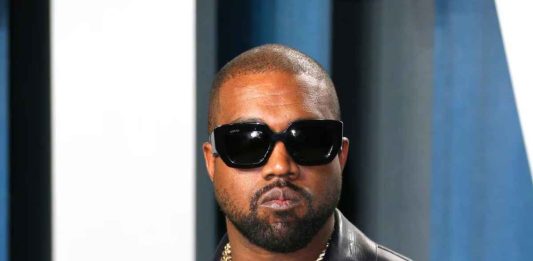 "I Love All People": Kanye West Issues Apology, Declares End to Antisemitic Remarks