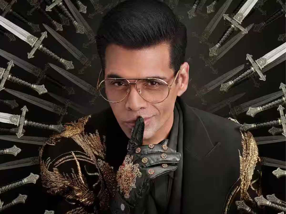 “Cringe Fest Incoming”: KJo’s Reality Show ‘The Traitors’ Gets Brutal Internet Reaction