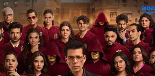 ‘Sasta Bigg Boss’? Karan Johar’s 'The Traitors' Trailer Has The Internet Buzzing