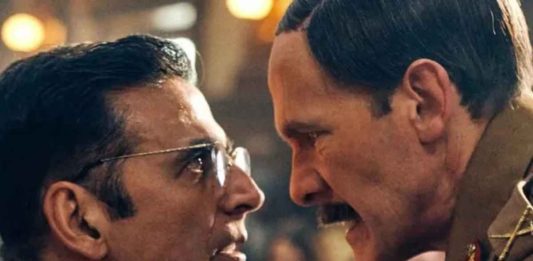 Box Office Boost! Kesari Chapter 2 Surges 43% on Sunday, Eyes ₹90 Cr Mark