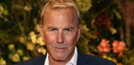 Stuntwoman Sues Kevin Costner Over Shocking Rape Scene