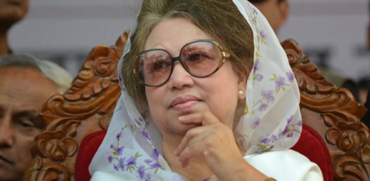 Former PM Khaleda Zia Returns to Bangladesh, Rekindling Political Hopes Amid BNP Challenges