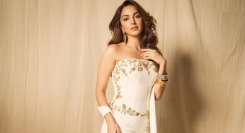 Kiara Advani Set To Debut At MET Gala 2025 With Baby Bump In Gaurav Gupta Couture