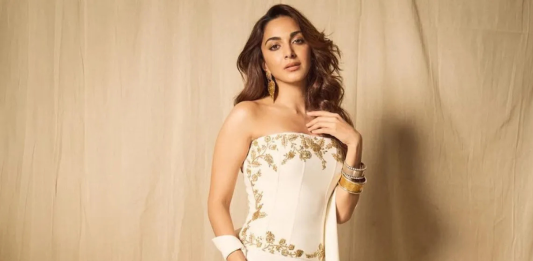 ChatGPT said: Kiara Advani Set to Debut at MET Gala 2025 with Baby Bump in Gaurav Gupta Couture