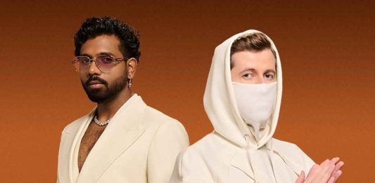 King x Alan Walker: The Story Behind Their Blazing New Track ‘Story of a Bird’