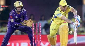 IPL 2025: KKR vs CSK – Who Will Win Match #57 at Eden Gardens?