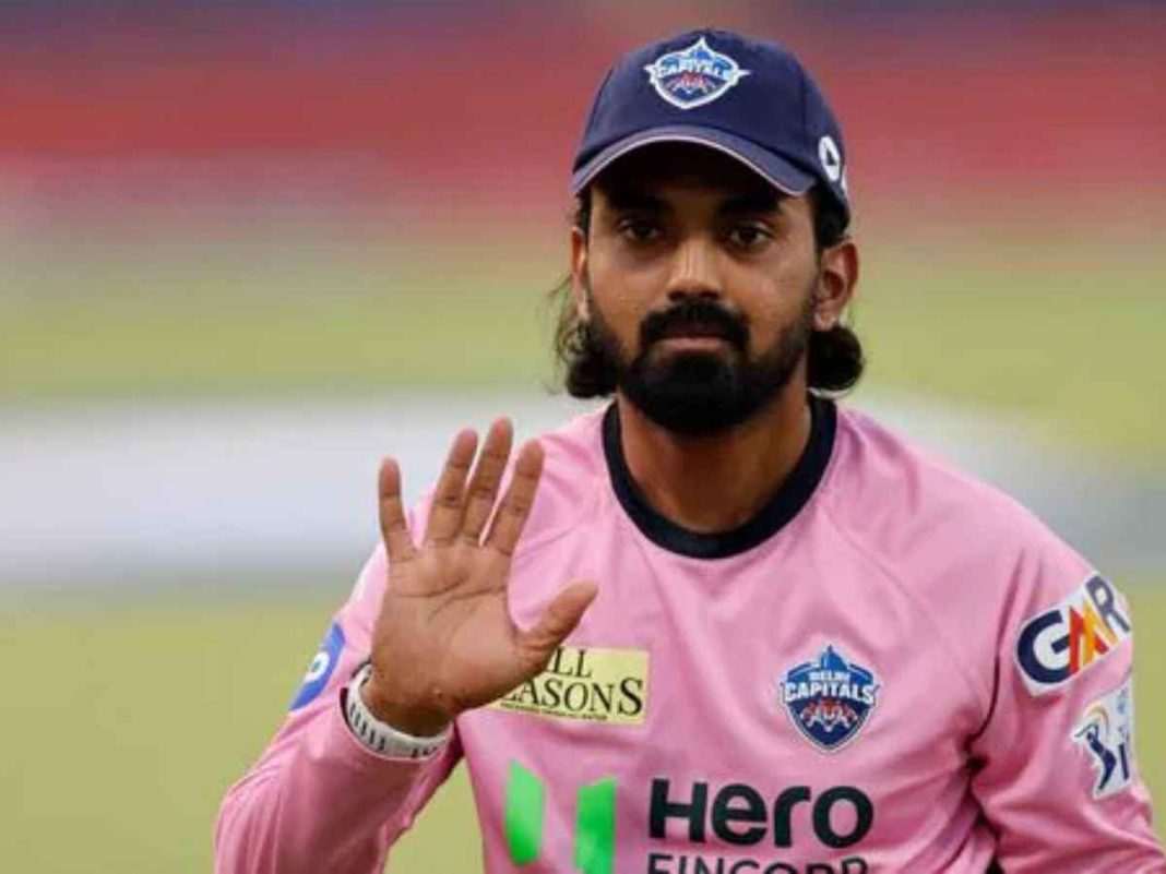'Always Prove Yourself, But…': KL Rahul Slams Selectors’ 'Short Memory'