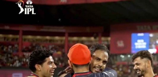 "Virat Kohli Turned Him Into a Fearless Cricketer": Yash Dayal's Father Recalls Inspiring Words from RCB Star
