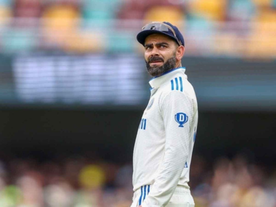 Virat Kohli Wants to Retire from Test Cricket, BCCI Asks Him to Reconsider, Claims Report