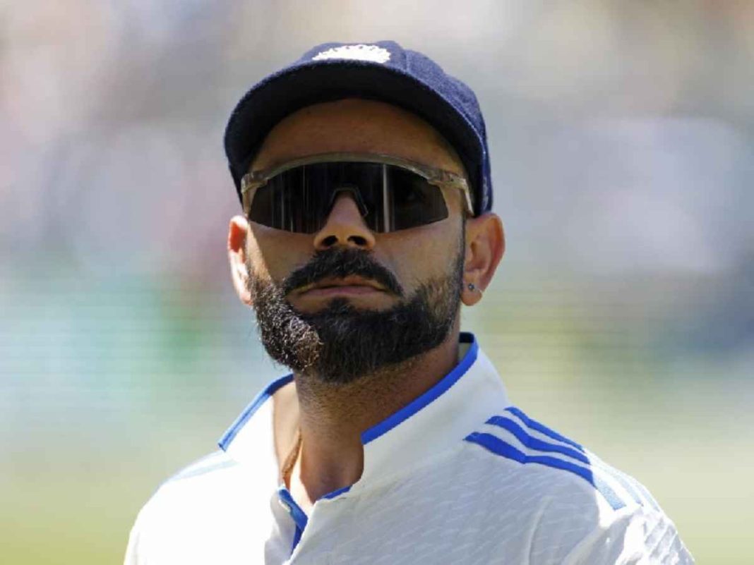 This Is How Navjot Singh Sidhu Reacts To Virat Kohli's Test Retirement Decision