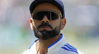 This Is How Navjot Singh Sidhu Reacts To Virat Kohli’s Test Retirement Decision