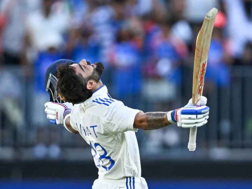 From Vicky Kaushal To Ranveer Singh, Bollywood Celebs Hail ‘King’ Kohli After Emotional Test Exit