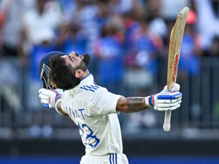 From Vicky Kaushal To Ranveer Singh, Bollywood Celebs Hail ‘King’ Kohli After Emotional Test Exit