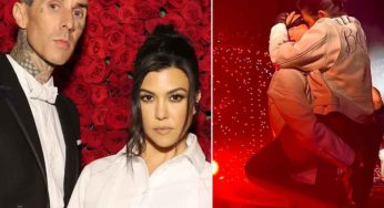 Inside Kourtney & Travis’ Italian Wedding: Never-Seen Pics Revealed on Anniversary