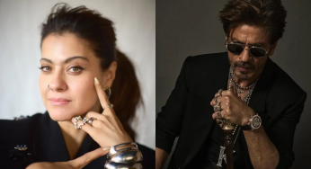Kajol Playfully Channels Shah Rukh Khan’s Met Gala Look: Fans Call Them ‘King Snd Queen’