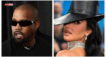 Letter to Kim Was a “Hoax”, Says Kanye West’s Legal Rep