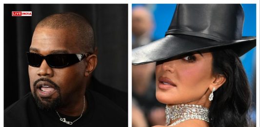 Letter to Kim Was a "Hoax", Says Kanye West’s Legal Rep