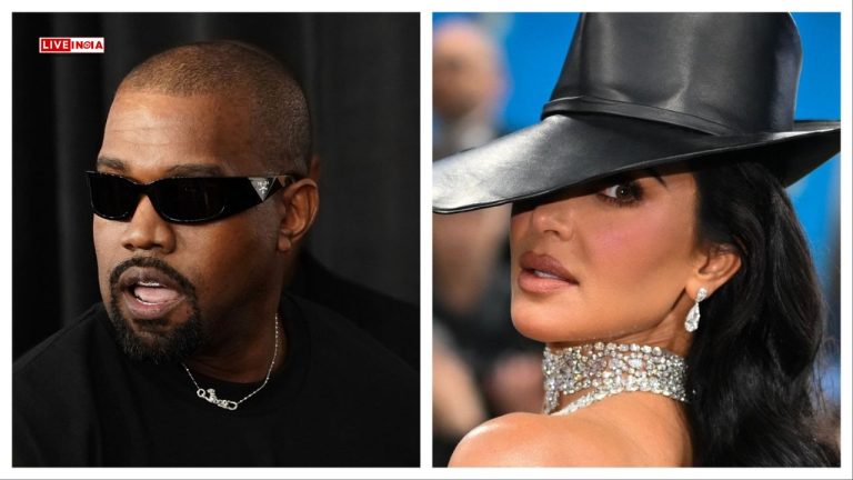 Letter to Kim Was a “Hoax”, Says Kanye West’s Legal  Rep