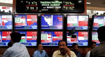 Pakistan Stock Market Crashes 5% After Operation Sindoor Strikes