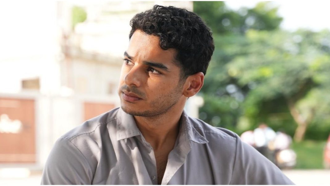 Karan Johar Unveils Poster of Homebound Starring Ishaan Khatter, Vishal Jethwa & Janhvi Kapoor Ahead Of Cannes Premiere