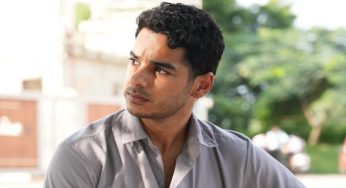 Karan Johar Unveils Poster of Homebound Starring Ishaan Khatter, Vishal Jethwa & Janhvi Kapoor Ahead Of Cannes Premiere