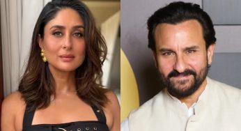 Kareena Kapoor Skips Guns N’ Roses Gig for Heartwarming Jam Session with Saif and Taimur
