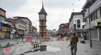 Situation Normal at Jammu, Poonch; No Shelling Reported Overnight