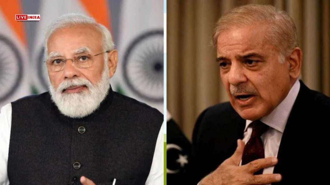 India Reaffirms Unyielding Stand: Talks With Pakistan Only on PoK, Not Kashmir