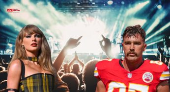 Travis Kelce Dodges Travel Questions Amid Met Gala Absence With Taylor Swift