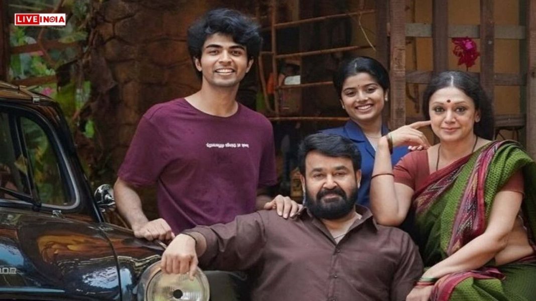 Thudarum Box Office Day 21: Mohanlal's Thriller Surpasses L2: Empuraan, Enters ₹100 Crore Club in Kerala Alone